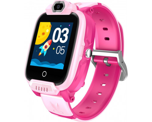 Smartwatch Canyon KW-44 Rose  (CNE-KW44PP)