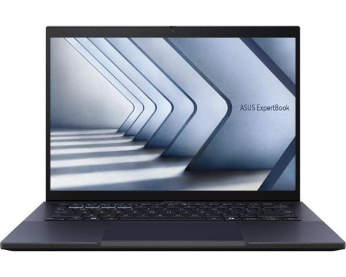 Laptop Asus Notebook Asus B3404CVA-Q50137X 14"WUXGA/i5-1335U/16GB/SSD512GB/UHD/11PR Star Black 3Y