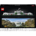 LEGO Architecture The White House (21054)