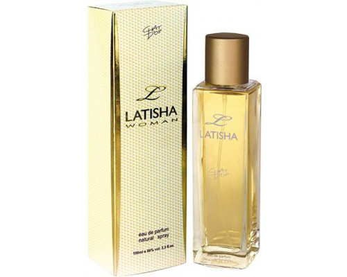 Chat D`or Latisha Women EDP 100 ml