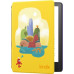 Amazon E-BookÃ³w Amazon Kindle Paperwhite Kids 6,8" 8GB WiFi Robot Dreams