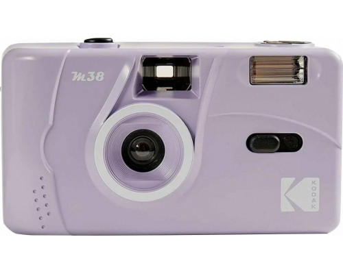 Kodak M38 purple