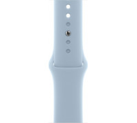 Apple APPLE 41mm Light Blue Sport Band - M/L