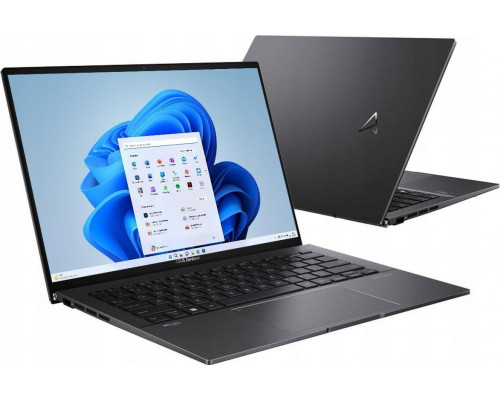 Laptop Asus ASUS ZenBook 14 OLED UM3402YA-KM453W - R5-7530U | 14" | 2,8k | 16GB | 512GB | Win11H