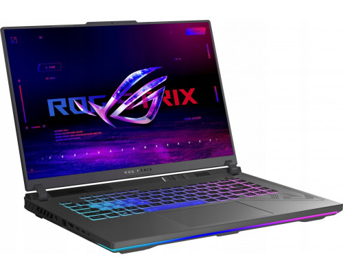 Laptop Asus Asus ROG Strix G16 G614JI-N3127W - i7-13650HX | 16''-165Hz | 16GB | 1TB | W11Home | RTX4070