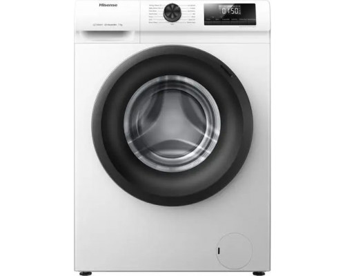 Hisense Washing machine HISENSE WFQP7012EVM
