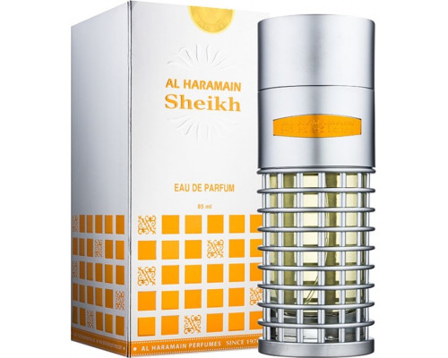 Al Haramain Sheikh EDP 85 ml