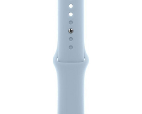 Apple APPLE 45mm Light Blue Sport Band - M/L