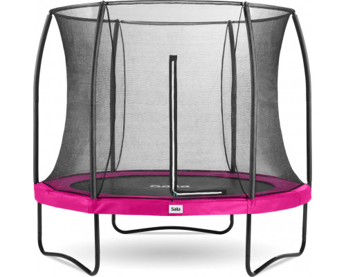 Garden trampoline Salta Salta Comfort Edition pink 305 cm - 5075P