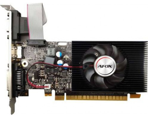 *GT430 AFOX GeForce GT 420 4GB DDR3 (AF420-4096D3L2)