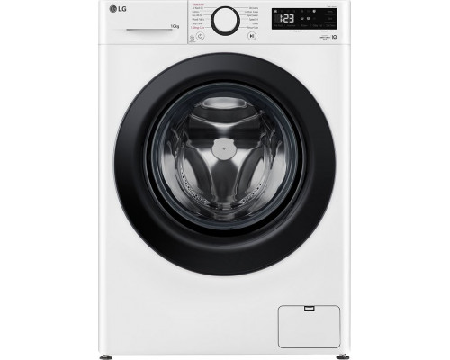 LG Washing machine LG F4WR510SBW