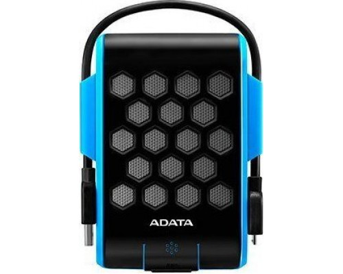 HDD ADATA HDD ADATA HD720 (1TB; 2.5"; USB 3.2; blue)