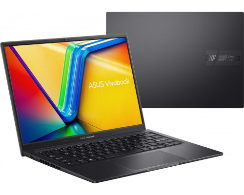 Laptop Asus Laptop ASUS Vivobook 14X K3405VC-LY059W i5-13500H 14" WUXGA 16GB 512SSD RTX3050 W11