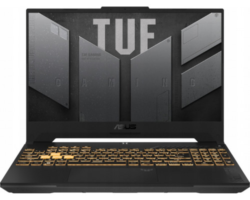 Laptop Asus Laptop ASUS TUF Gaming F15 FX507VI-LP075 i7-13620H 15,6" FHD 144Hz 16GB 1000SSD RTX4070 DLSS 3
