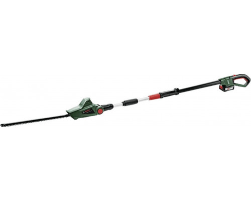 Bosch Shears rechargeable Universal HedgePole 18 Solo 43 cm