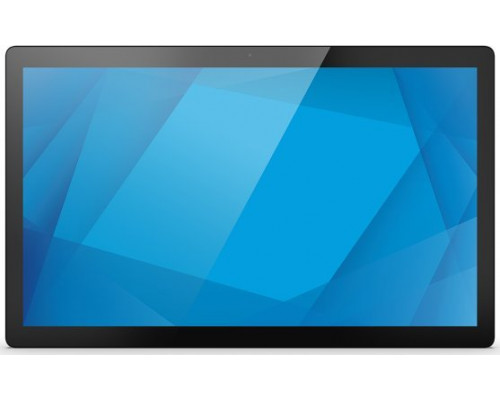 Elotouch Elo Touch Elo I-Series 4 STANDARD, Android 10 with GMS, 21.5-inch, 1920 x 1080 display