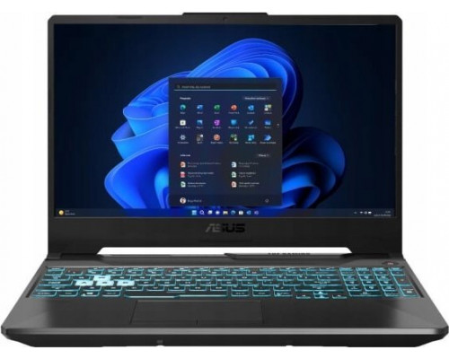 Laptop Asus ASUS TUF Gaming A15 FA506NC-HN001W - R5-7535HS | 15,6''-144Hz | 16GB | 512GB | W11Home | RTX3050
