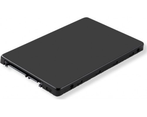 SSD  SSD Lenovo ThinkSystem 2.5in Multi Vendor 1.92TB Entry SATA 6Gb Hot Swap SSD