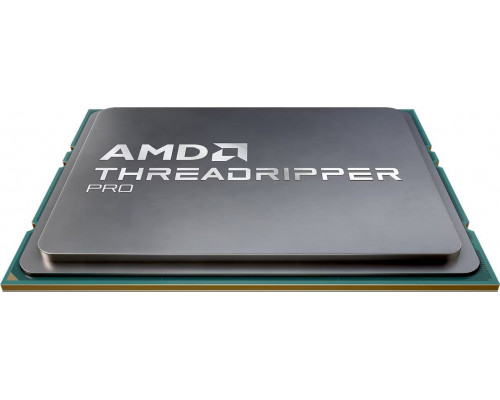 AMD Ryzen Threadripper Pro 7965WX, 4.2 GHz, 128 MB, BOX (100-100000885WOF)