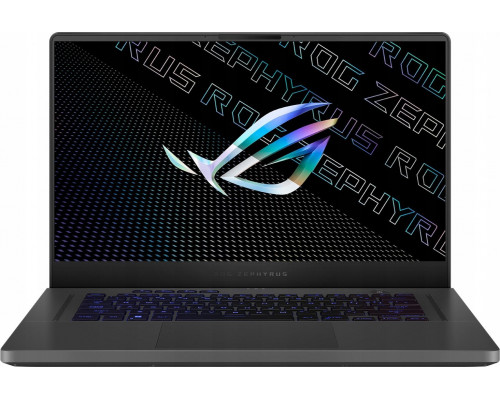 Laptop Asus Laptop ASUS Zephyrus G15 GA503RS-HQ022WA R7 6800HS 15,6" WQHD 165Hz 16GB 512SSD RTX3080 W11