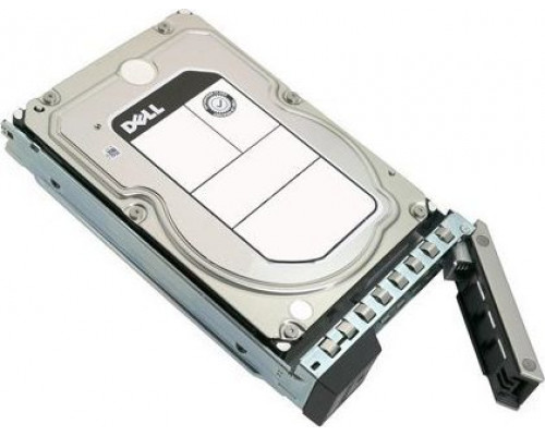 Dell 600GB 2.5'' SAS-3 (12Gb/s)  (400-ASGS)