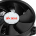 Akasa AKASA chladič CPU Extra Secure Aluminium Cooler for Intel LGA1700