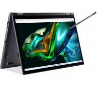 Laptop Acer Acer Aspire 5 Spin - i5-1335U | 14" | Dotyk | 8GB | 512GB | Win11 | szary