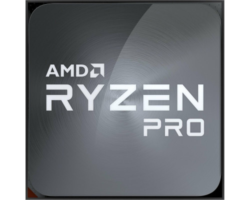 AMD Ryzen 5 Pro 3600, 3.6 GHz, 32 MB, OEM (100-000000029A)