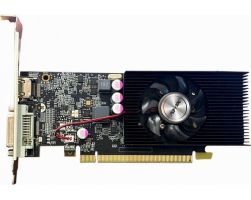 *GT1030 AFOX GeForce GT 1030 2GB GDDR5 (AF1030-2048D5L7)