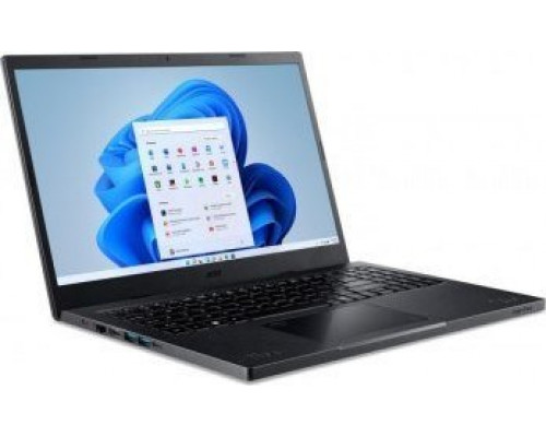 Laptop Acer Acer Aspire Vero AV15-52 i5-1235U |15.6"-FHD | 16GB | 512GB | Win 11 - czarny