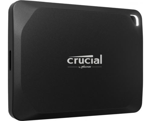 SSD  SSD Crucial Crucial®  X10 Pro 4TB Portable SSD