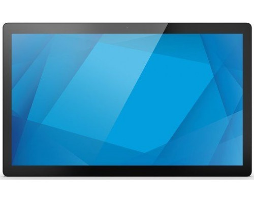 Elotouch Elo Touch Elo I-Series 4 VALUE, Android 10 with GMS, 21.5-inch, 1920 x 1080 display, Rockchip 3399 Processor