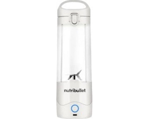 goblet Nutribullet Portable White (NBP003W)