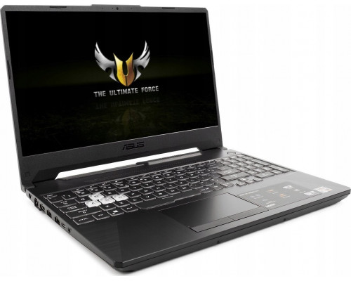 Laptop Asus ASUS TUF Gaming A15 FA506NC-HN006 - R5-7535HS | 15,6''-144Hz | 8GB | 512GB | No OS | RTX3050