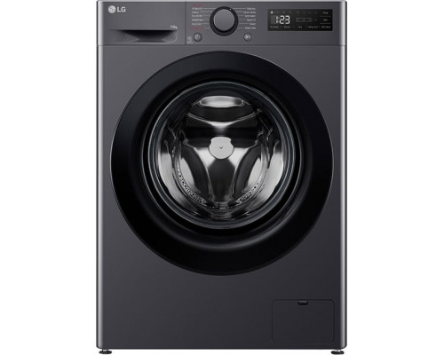 LG Washing machine LG F4WR510SBM