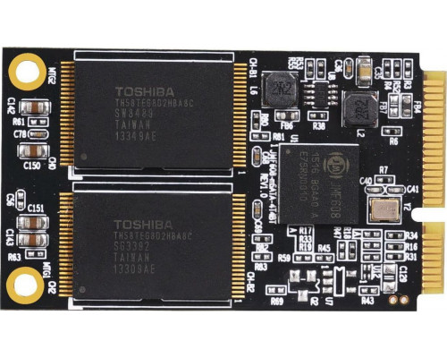 SSD  SSD MicroStorage mSATA 512GB 3D TLC SSD