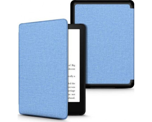 Tech-Protect Kindle Paperwhite 5 SmartCase (THP734BLUJEA)