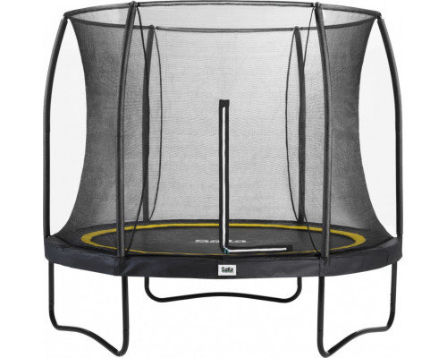 Garden trampoline Salta garden Comfort Edition with inner mesh 10 FT 305 cm black