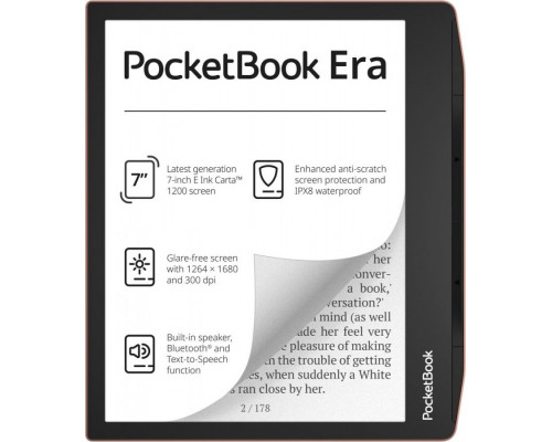 PocketBook Era 700 (PB700-L-64-WW)