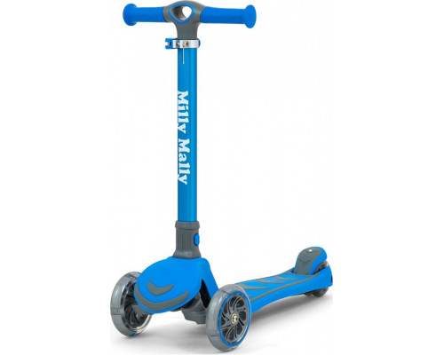 Milly Mally Scooter Boogie Blue (3000)