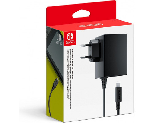 Power supply for Nintenfor Switch (2510666)