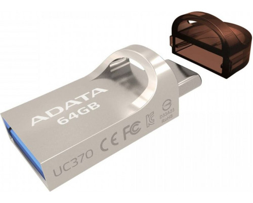 ADATA UC370 64GB (AUC370-64G-RGD)