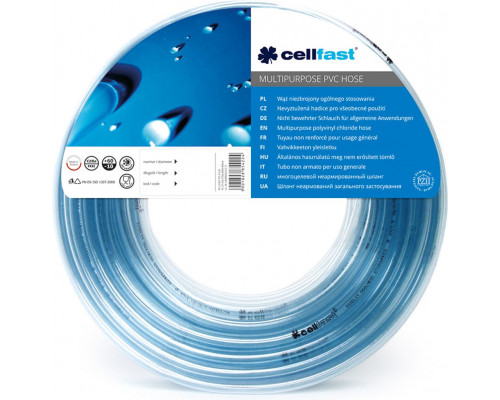 Cellfast 12,5mm x 50m (20-425)