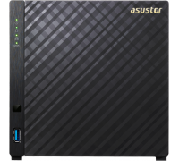 Asustor AS3204T 4-Bay (90IX00W1-BW3S10)