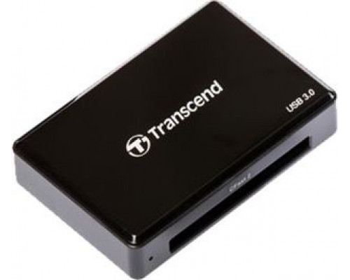 Transcend CFast 2.0 / CFast 1.1 / CFast 1.0 reader (TS-RDF2)