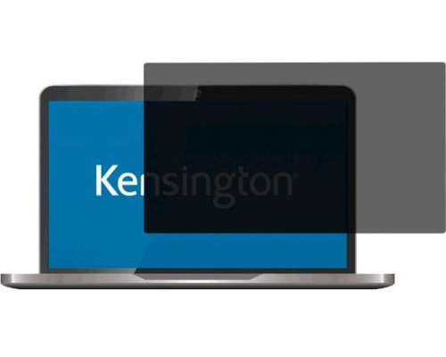 Kensington 2 Way Adhesive 12.5'' 16:9 (626456)