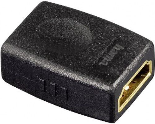 Hama HDMI (F/F) (39860)