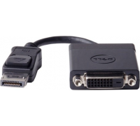 Dell DisplayPort - DVI-D 0.2m (470-ABEO)