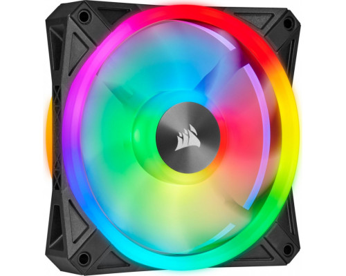  Corsair iCUE QL120 RGB 