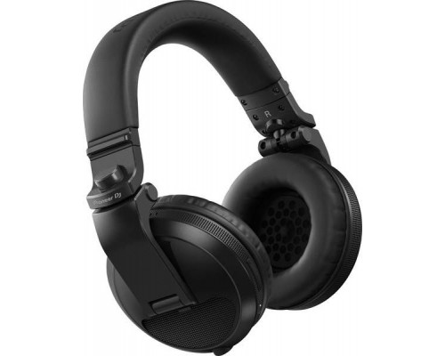 Pioneer HDJ-X5BT-K headphones